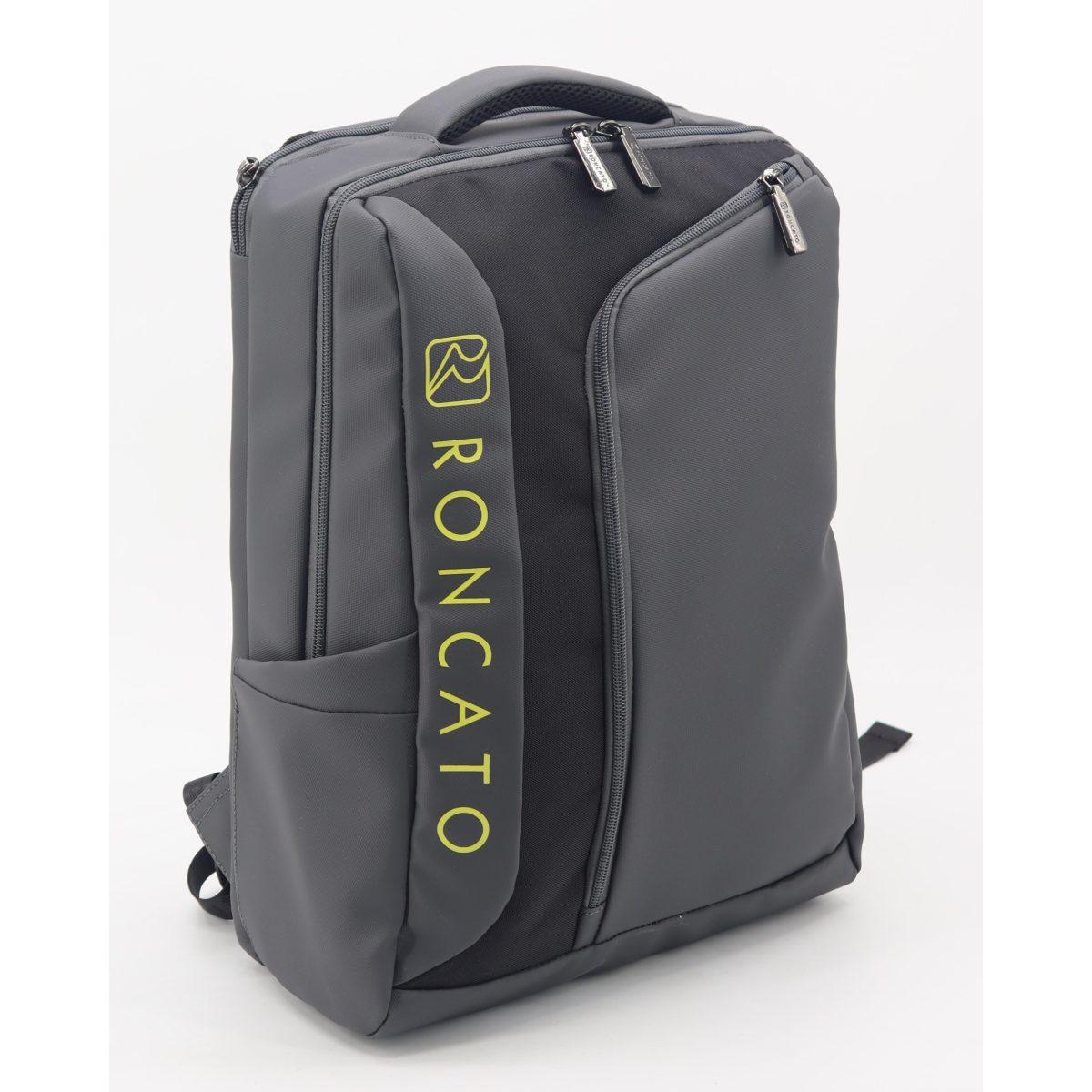 Zaino uomo in ecopel Roncato