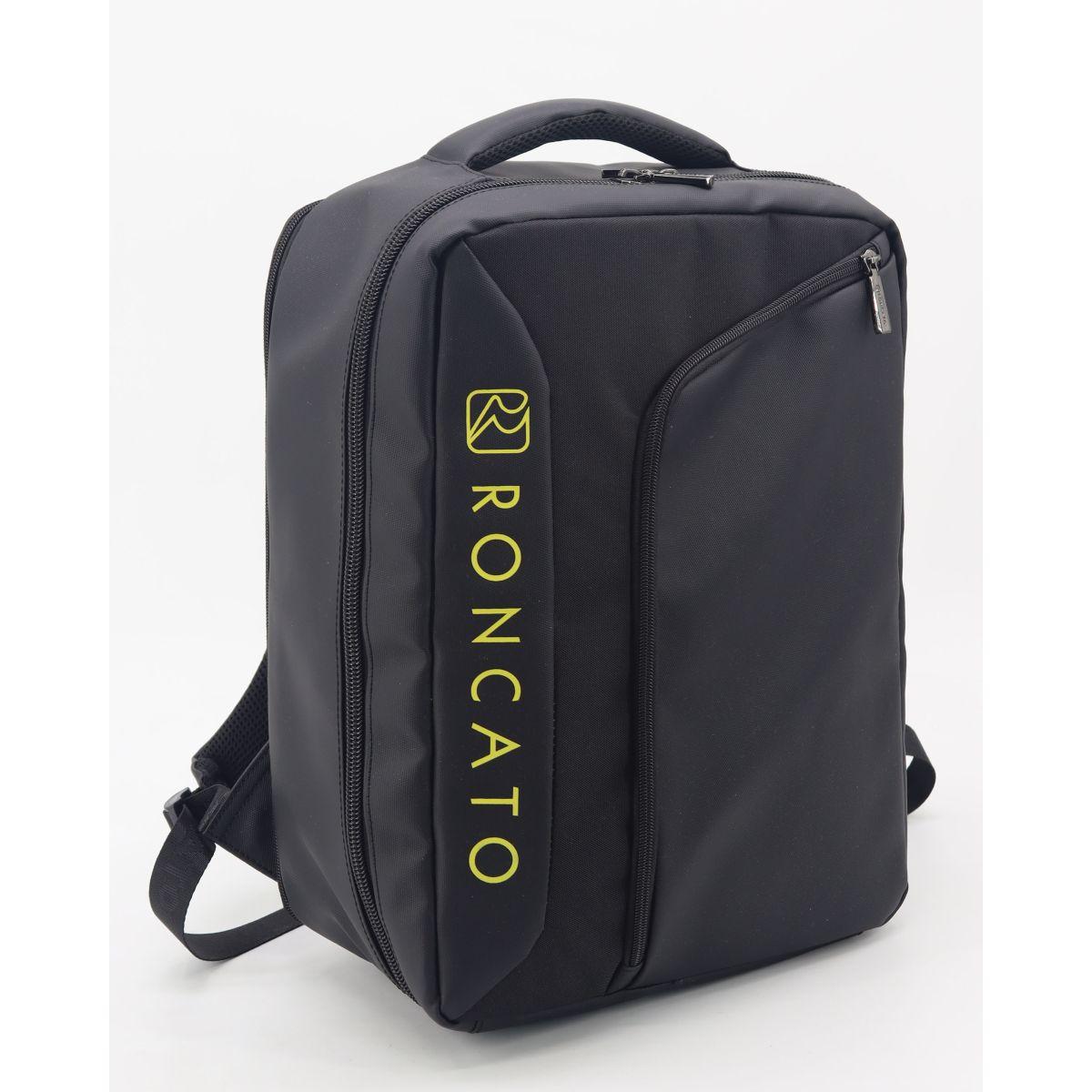 Zaino uomo in ecopel Roncato