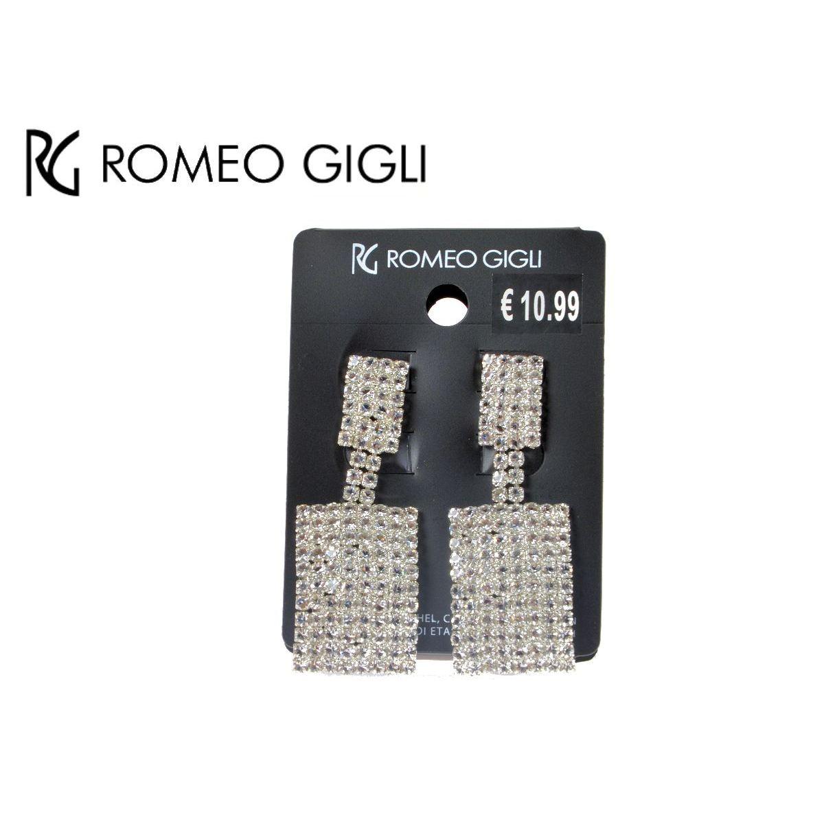 Orecchini donna RG ROMEO GIGLI