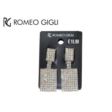 Orecchini donna RG ROMEO GIGLI