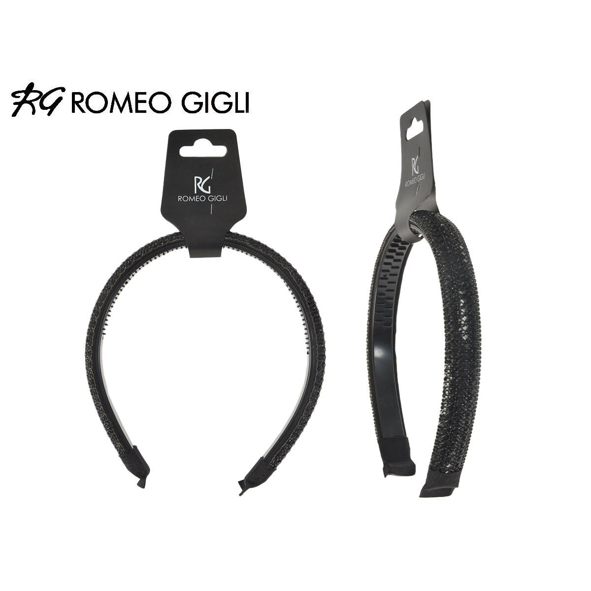 Cerchietto RG Romeo Gigli