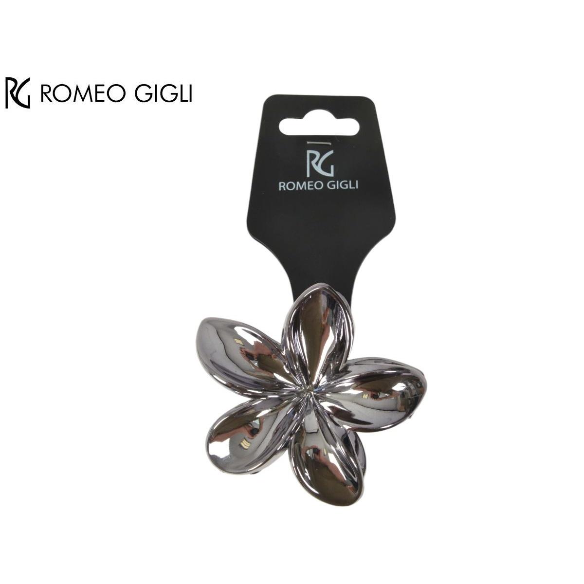 Pinza peltro RG romeo gigli