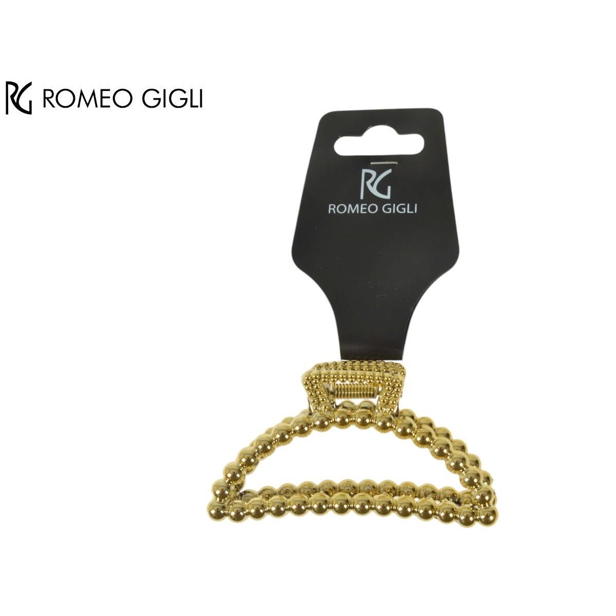 Pinza peltro  RG romeo gigli