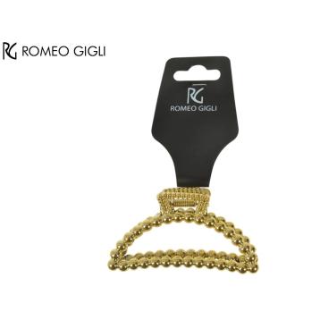 Pinza peltro  RG romeo gigli