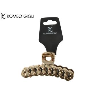 Pinza oro  RG romeo gigli