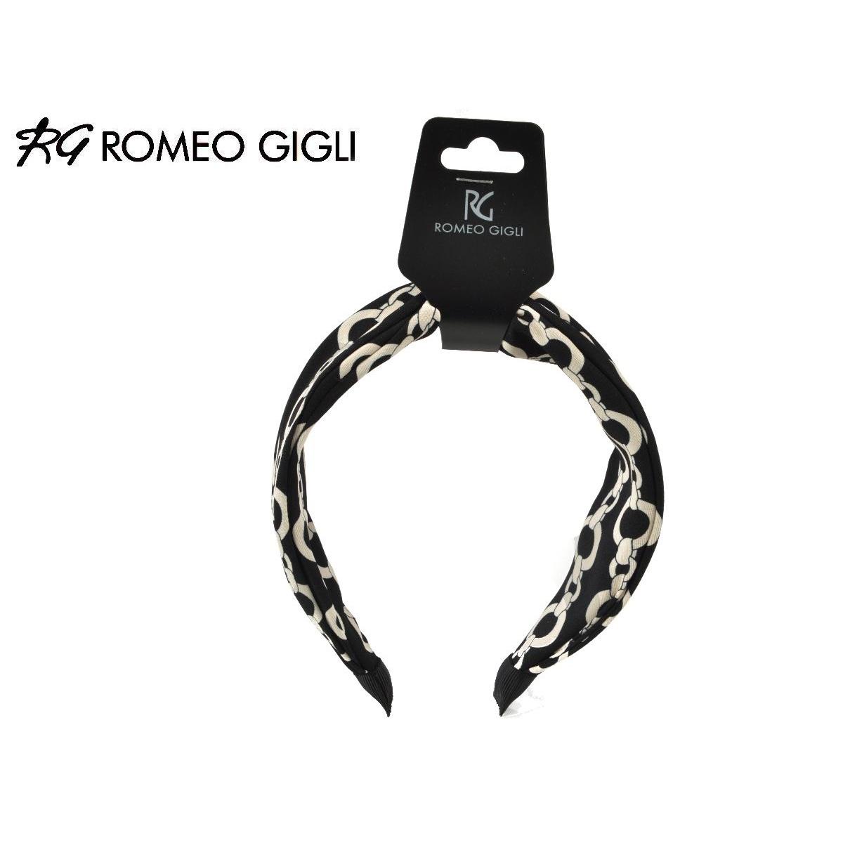 Cerchietto RG Romeo Gigli