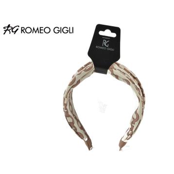 Cerchietto RG Romeo Gigli
