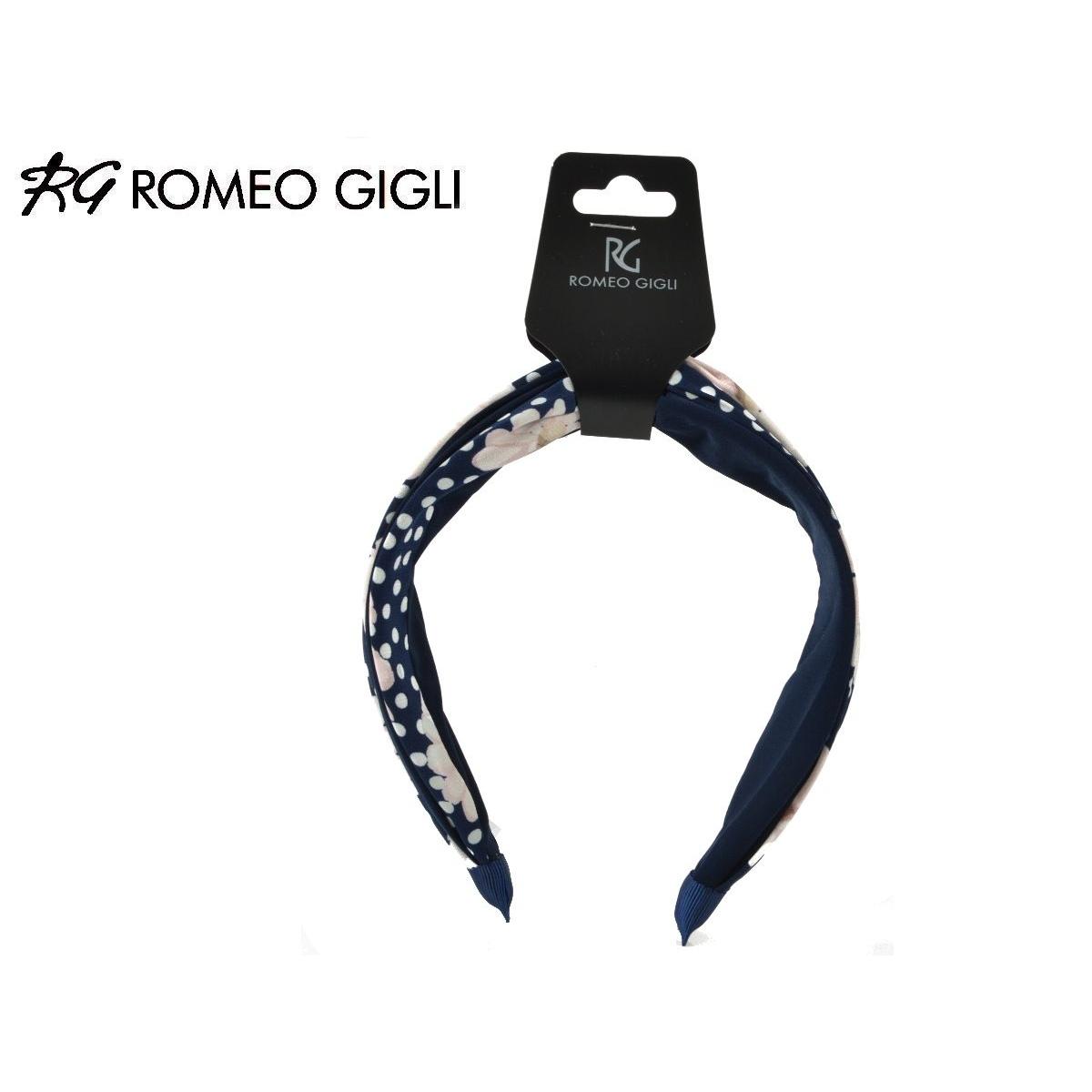 Cerchietto RG Romeo Gigli