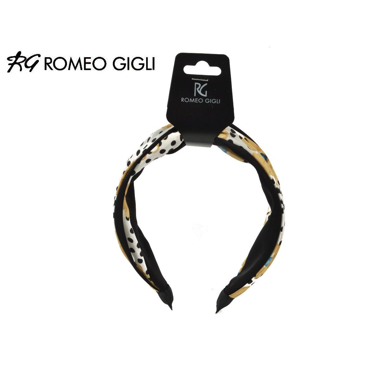 Cerchietto RG Romeo Gigli