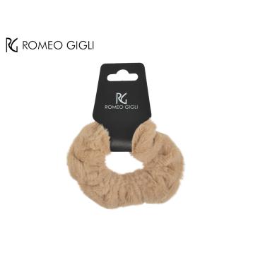 Fermacoda pelliccia RG  Romeo Gigli