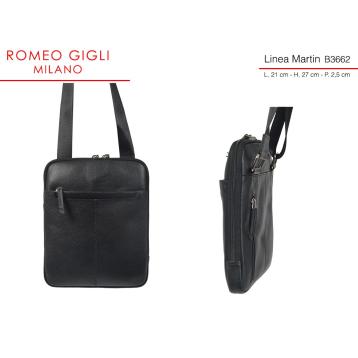 Borsa uomo RG Romeo Gigli Milano