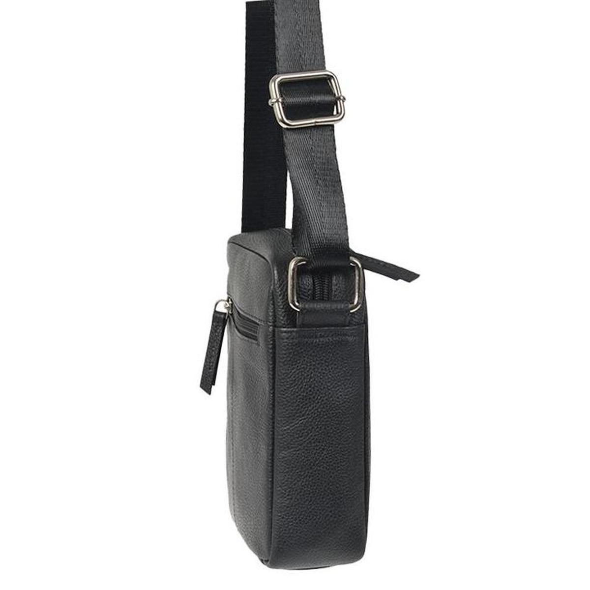 Tracolla uomo linea martin RG Romeo Gigli Milano