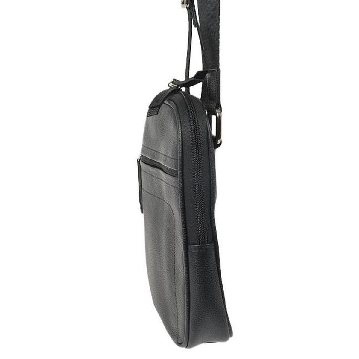 Tracolla uomo linea martin RG Romeo Gigli Milano