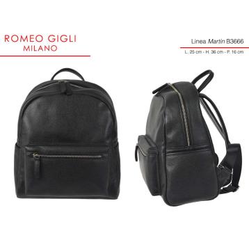 Borsa uomo martin  RG Romeo Gigli Milano