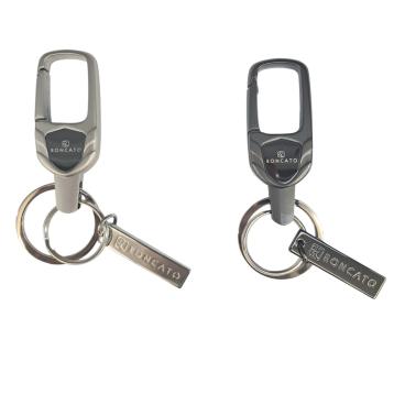 Portachiavi in metallo Roncato