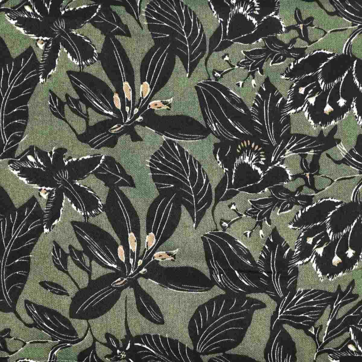 Sciarpa donna in viscosa Martissima by Marta Marzotto