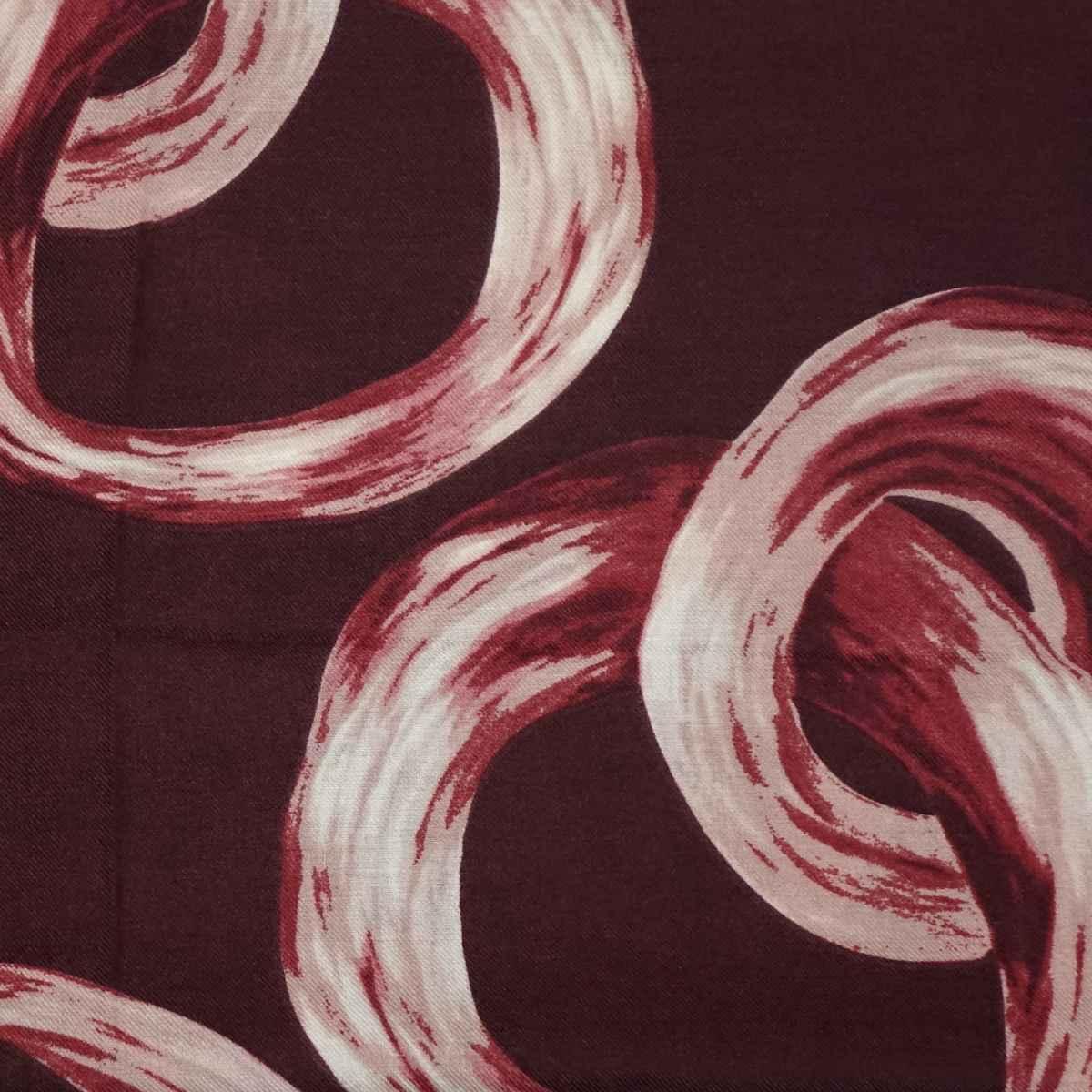 Sciarpa donna in viscosa Martissima by Marta Marzotto