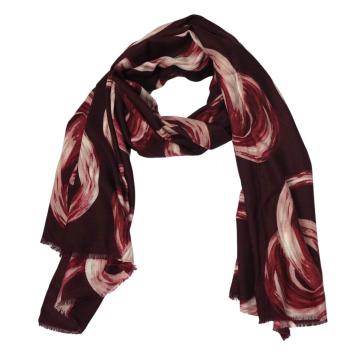 Sciarpa donna in viscosa Martissima by Marta Marzotto