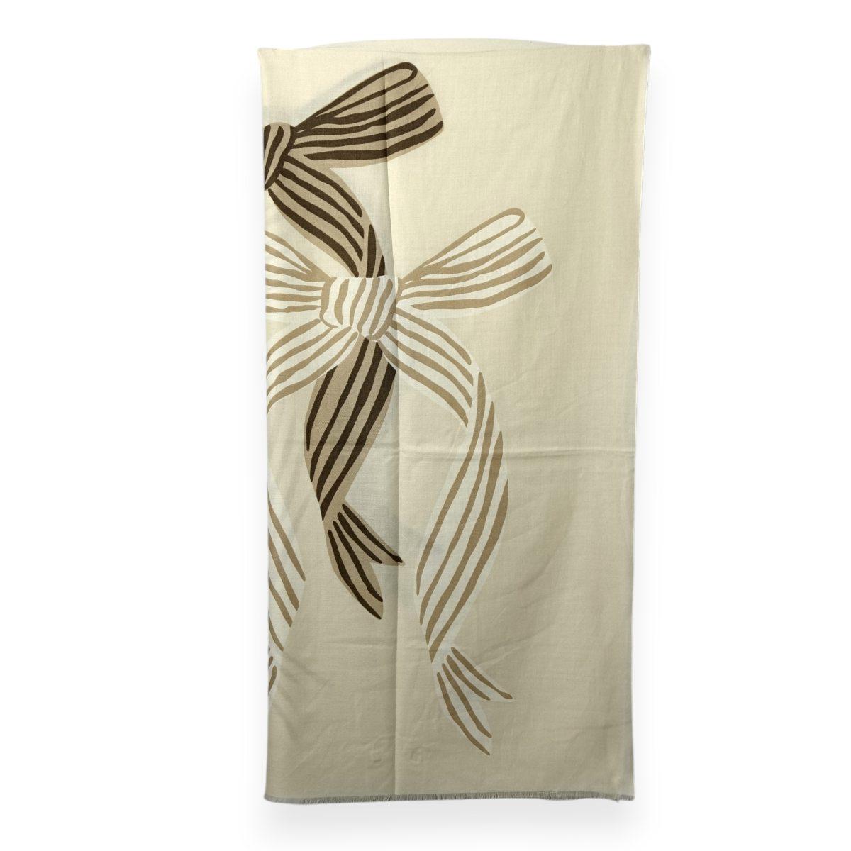 Sciarpa donna in viscosa Martissima by Marta Marzotto