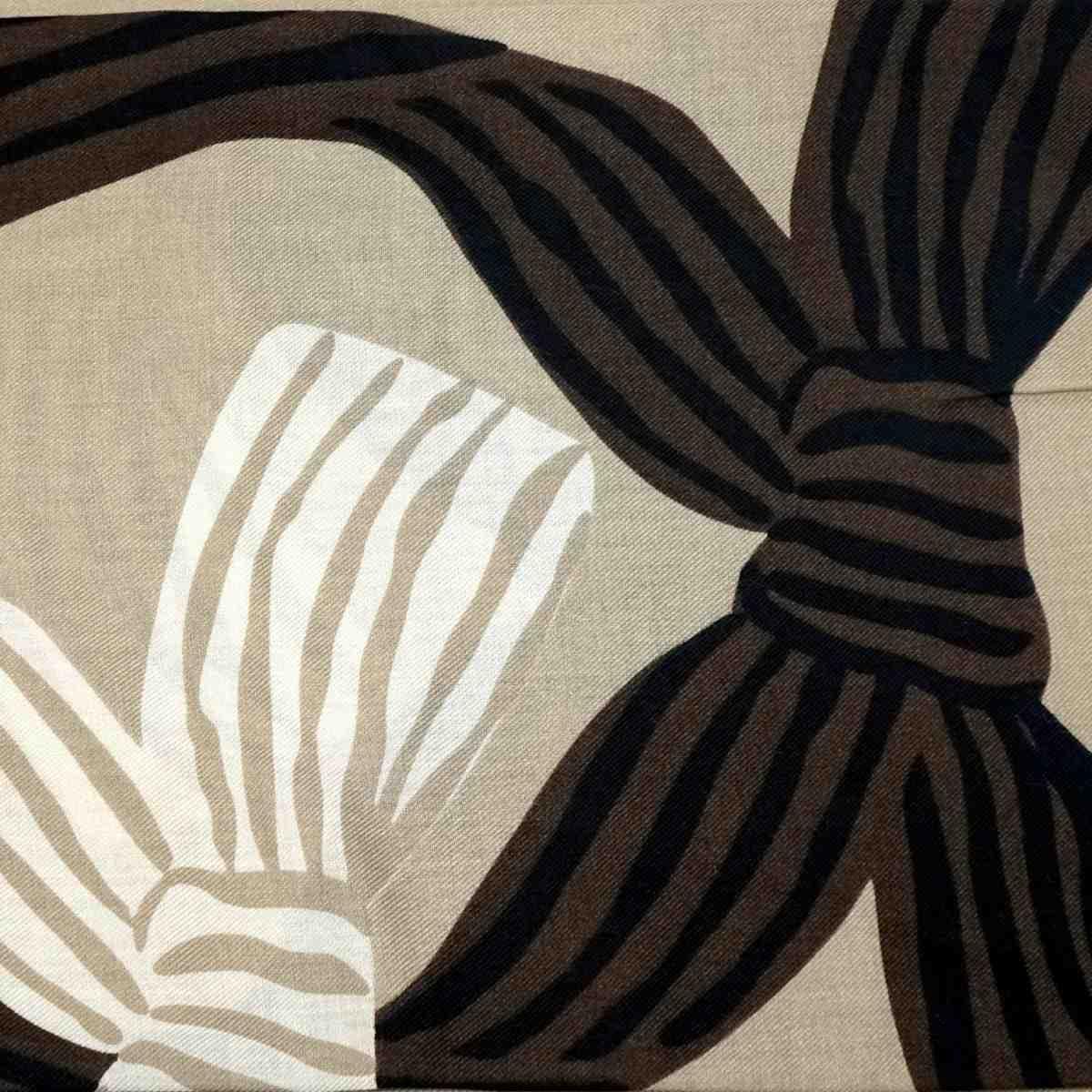 Sciarpa donna in viscosa Martissima by Marta Marzotto