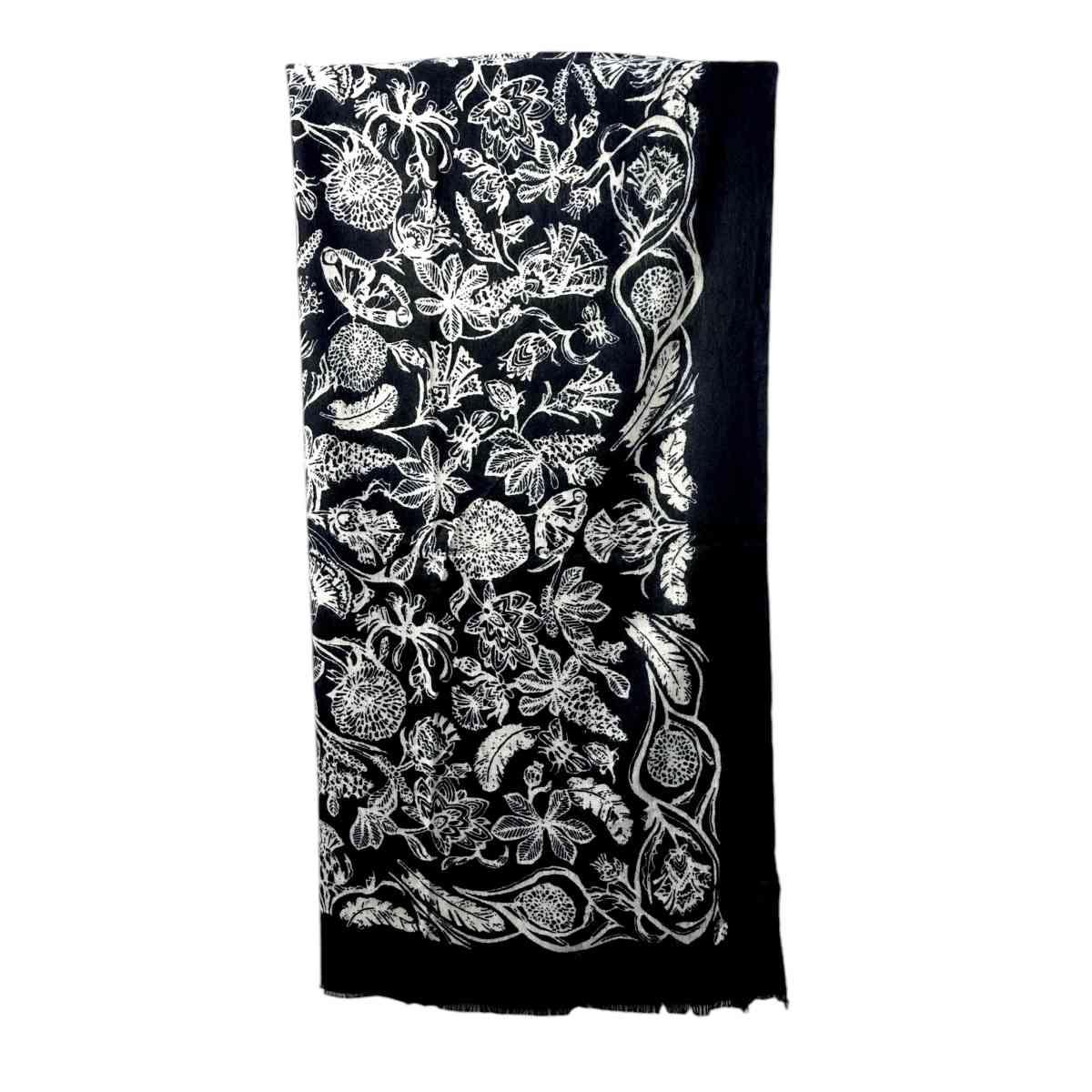 Sciarpa donna in viscosa Martissima by Marta Marzotto