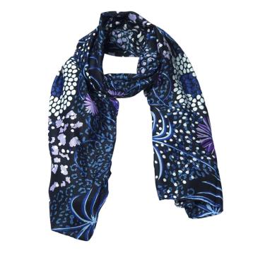 Sciarpa donna in viscosa Regina Schrecker