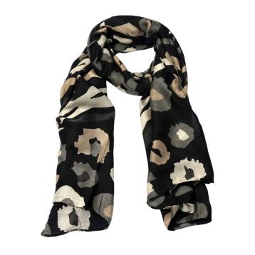 Sciarpa donna in viscosa Regina Schrecker