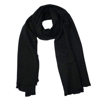 Sciarpa donna in viscosa Regina Schrecker