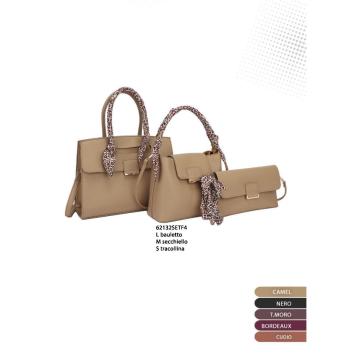 Set 3 pezzi Renato Balestra
