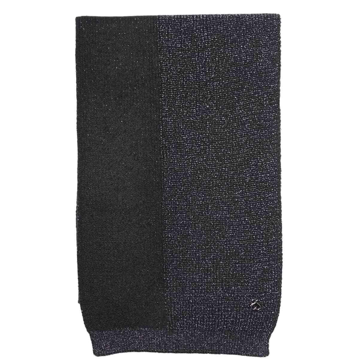 Set coordinato donna cappello e sciarpa in box Solo Soprani