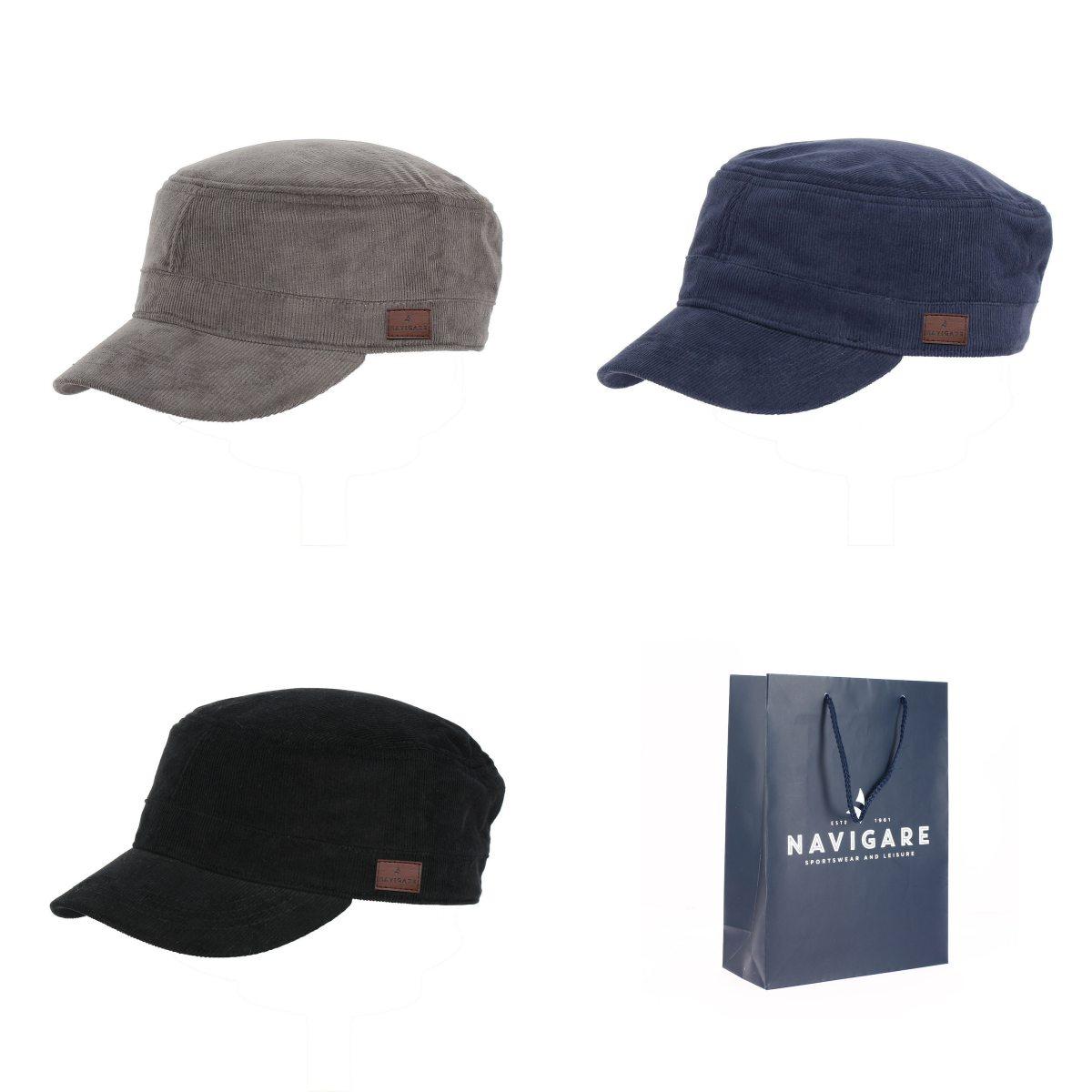 Cappello coppola uomo Navigare