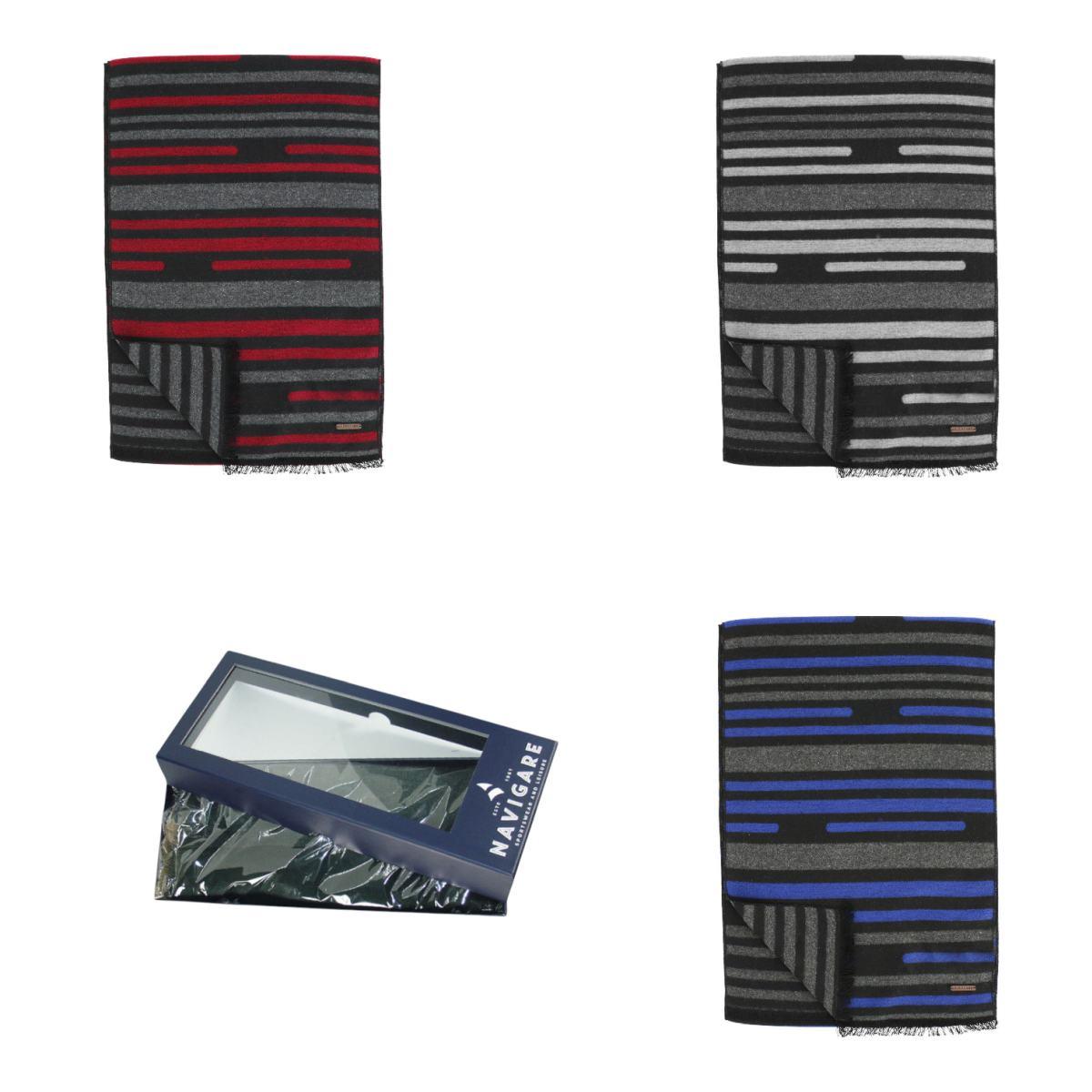 Sciarpa uomo Navigare