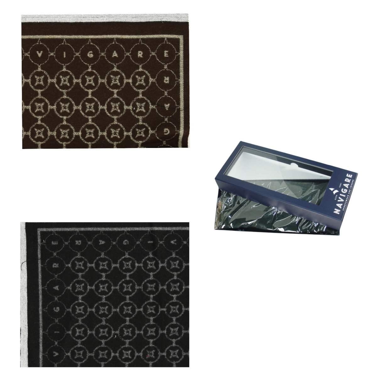 Sciarpa uomo Navigare