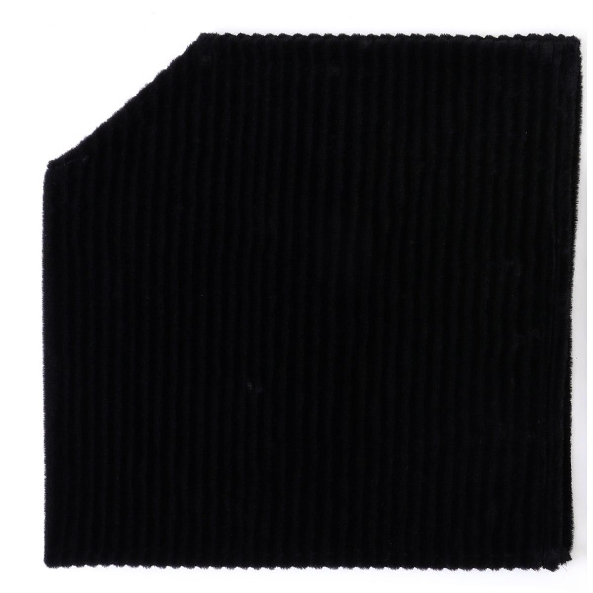 Poncho donna in poliestere Capoverde