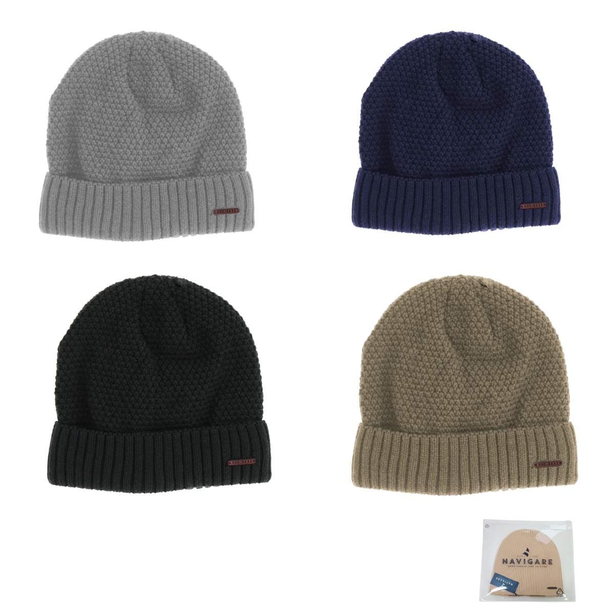 Cappello berretto uomo Navigare