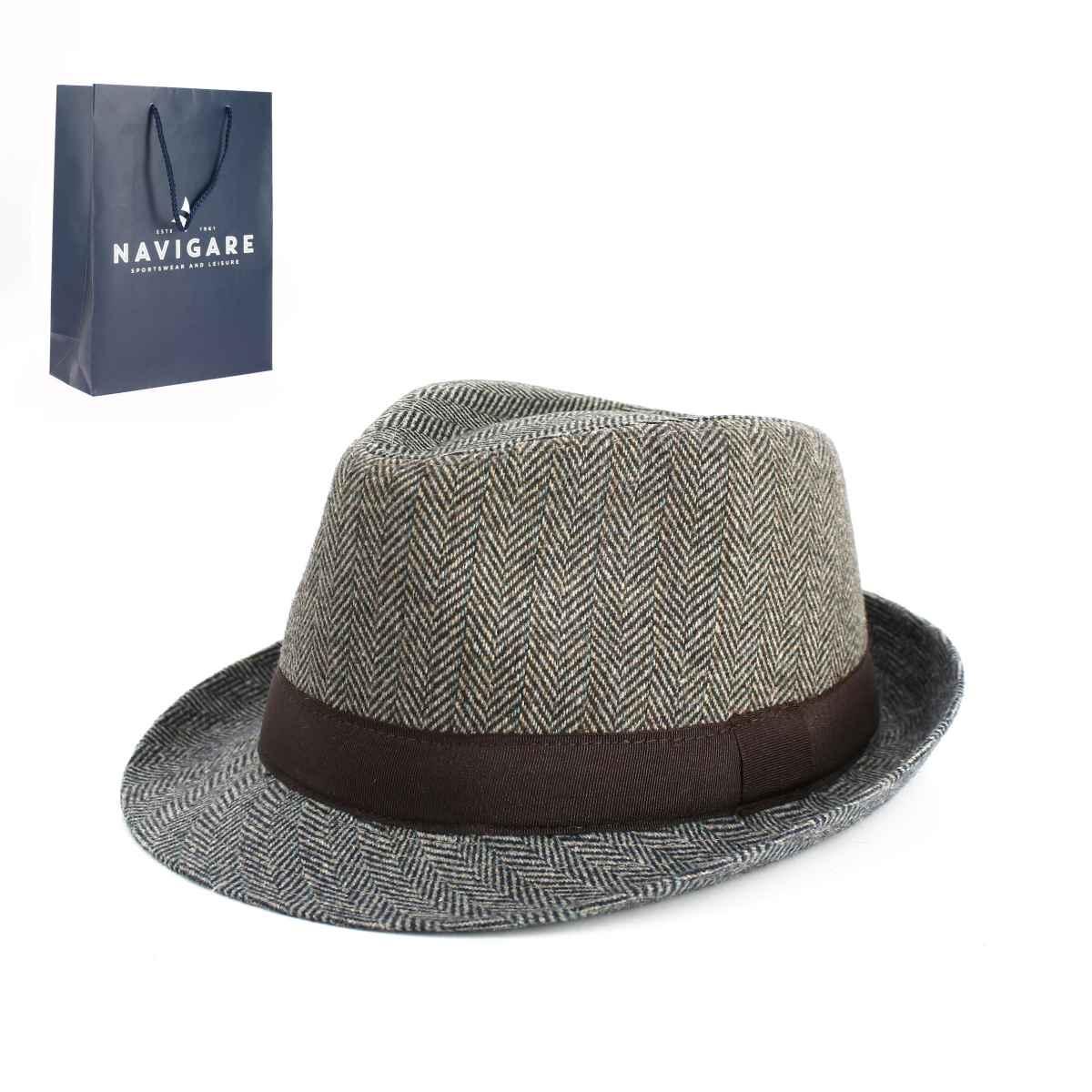 Cappello uomo Navigare