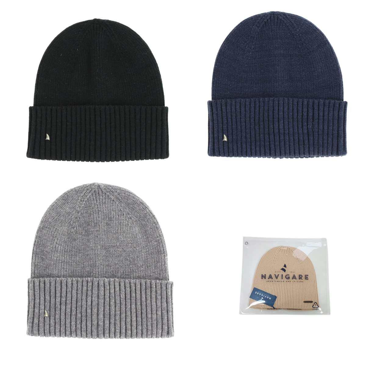 Cappello berretto uomo Navigare