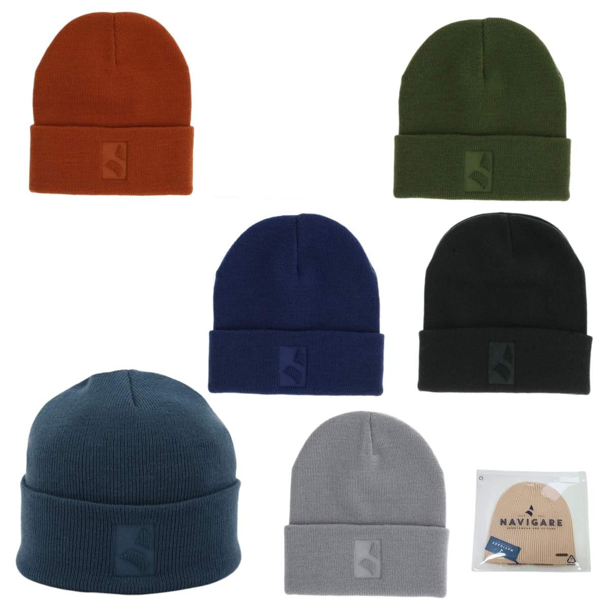 Cappello berretto uomo Navigare