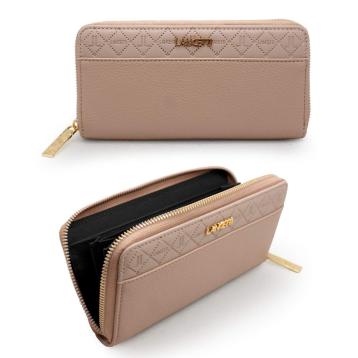 Portafogli donna linea delphville Lancetti