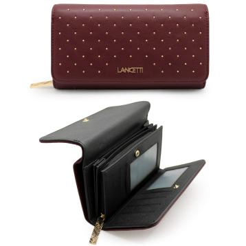 Portafogli donna linea kroisy Lancetti