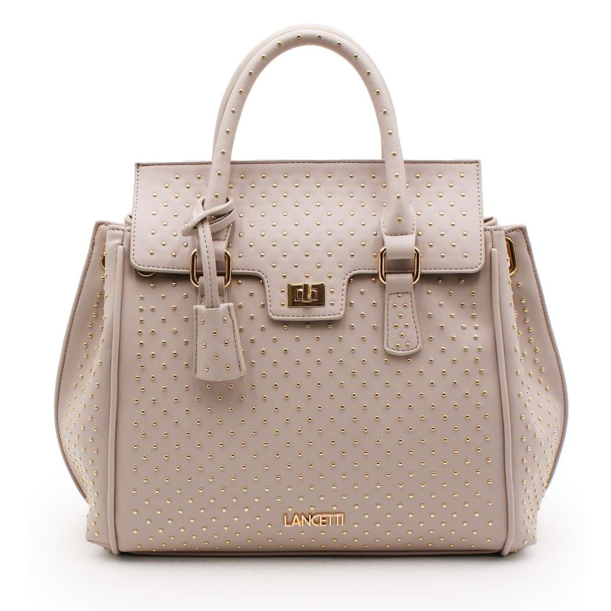 Borsa bauletto donna linea kroisy Lancetti