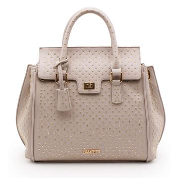 Borsa bauletto donna linea kroisy Lancetti
