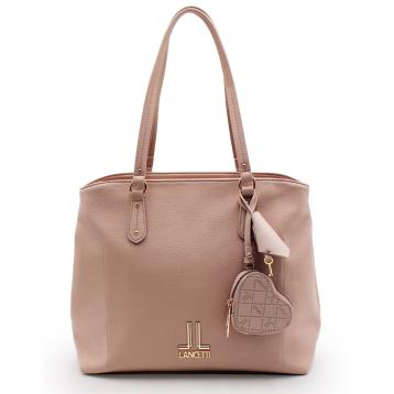 Borsa shopping donna linea delphville Lancetti