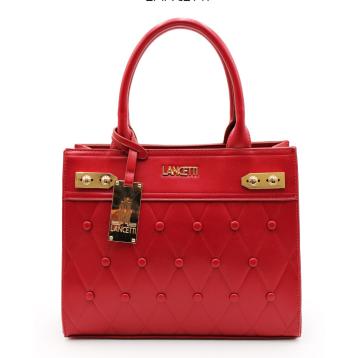 Borsa bauletto donna linea killington Lancetti