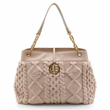 Borsa shopping donna linea fusion Laura Biagiotti