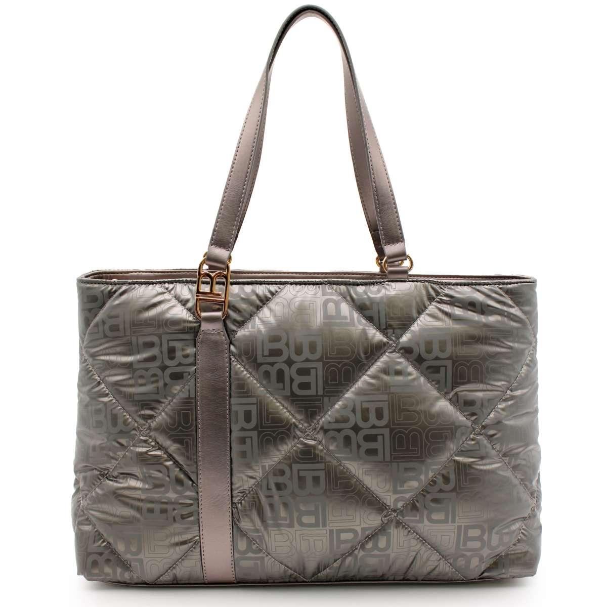 Borsa shopping donna linea blinky Laura Biagiotti