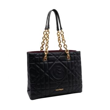Borsa shopping donna linea maxine Laura Biagiotti