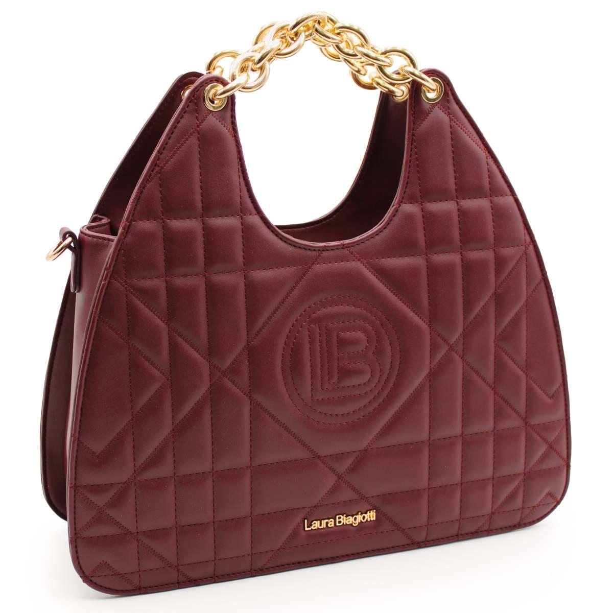 Borsa donna linea maxine Laura Biagiotti
