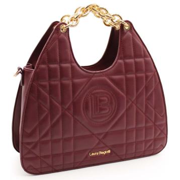 Borsa donna linea maxine Laura Biagiotti