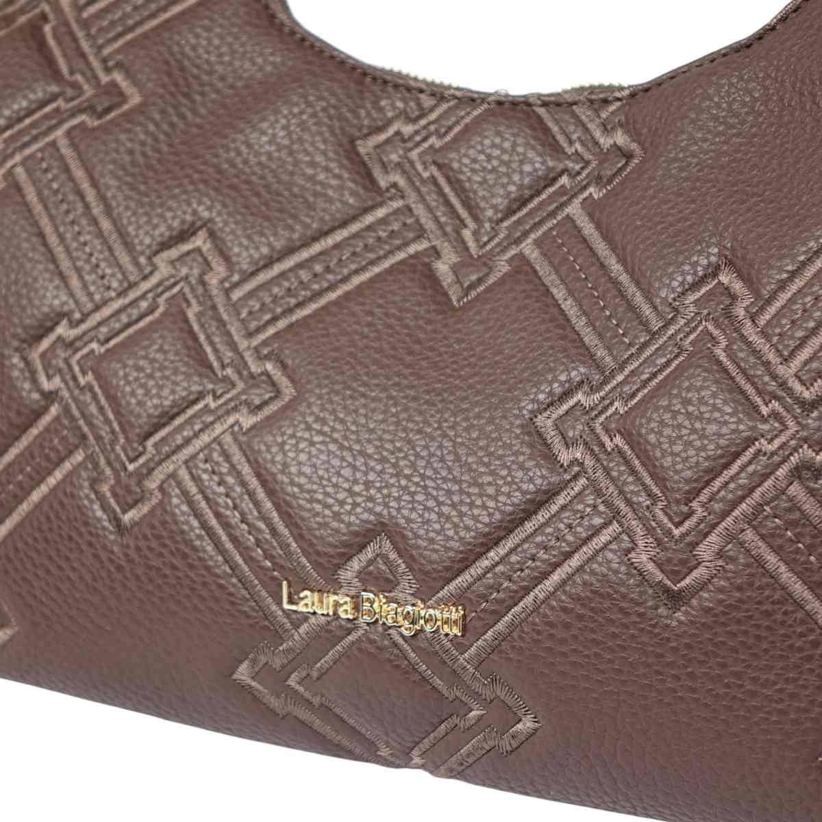 Borsa sacca donna linea braydin Laura Biagiotti